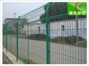护栏网片