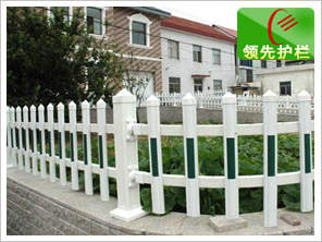 围墙栅栏