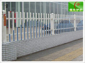 围墙护栏